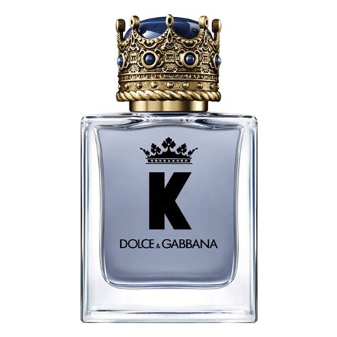 dolce gabbana k set parfum herren|d&g king perfume price.